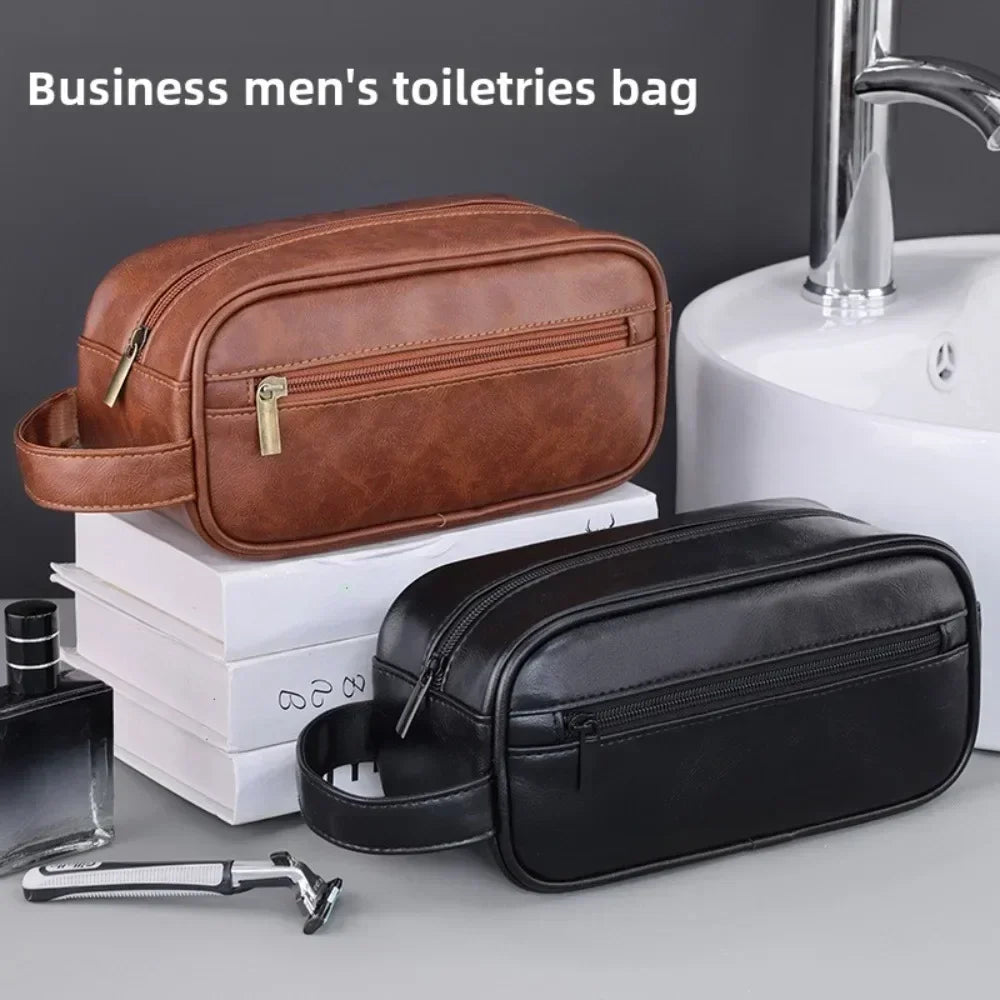 The Executive Wash Bag