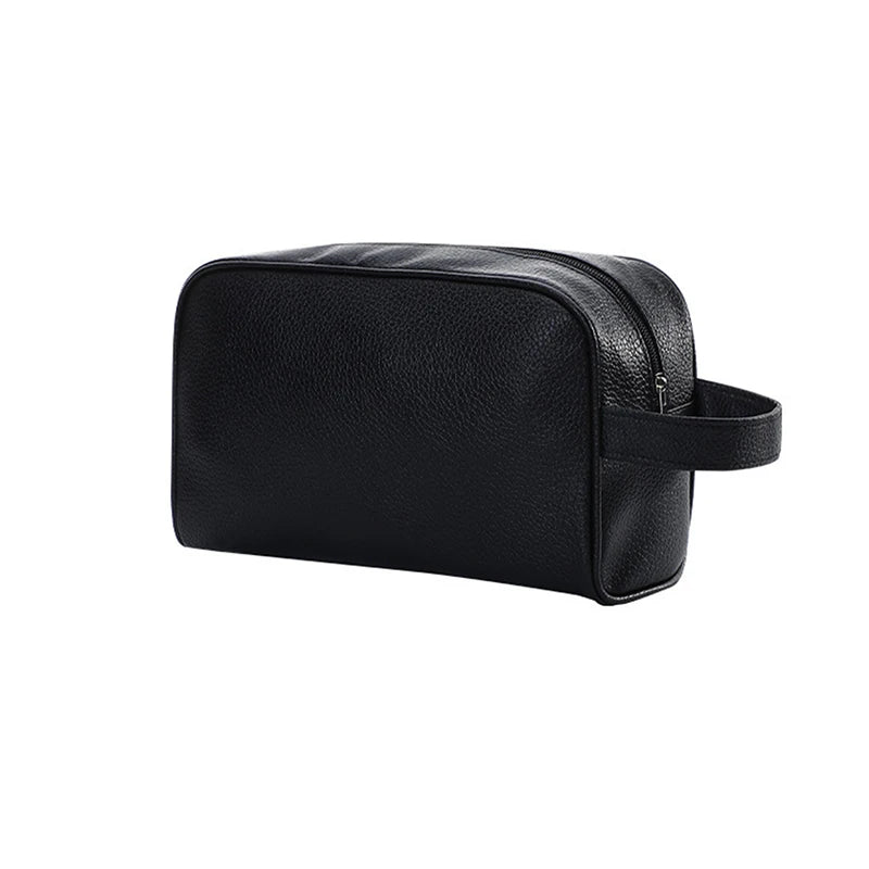 The Modernist Toiletry Pouch
