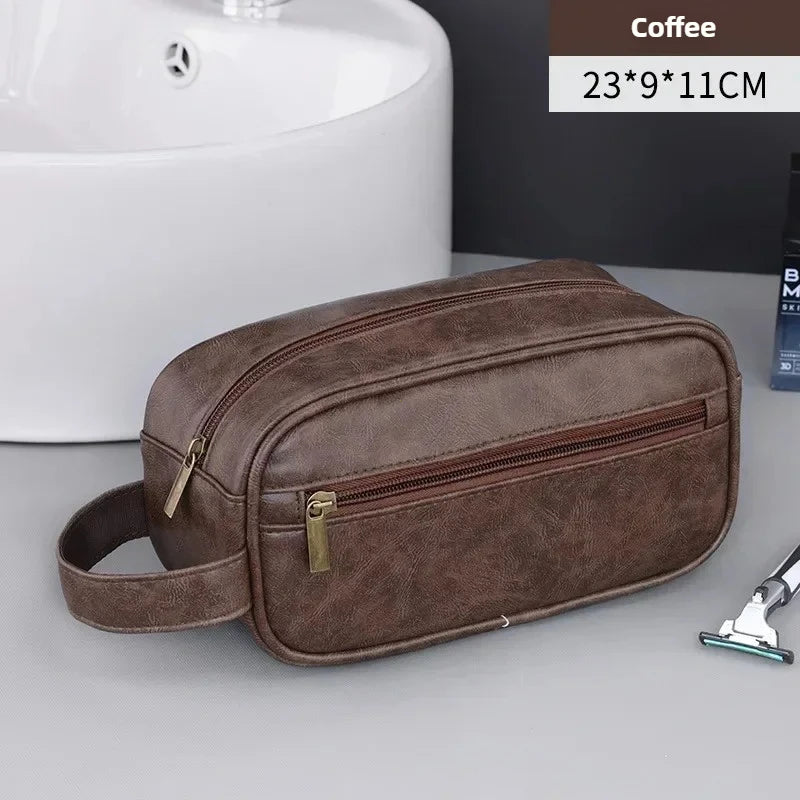 The Executive Wash Bag