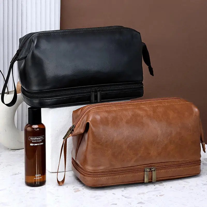 The Grand Hanging Dopp Kit