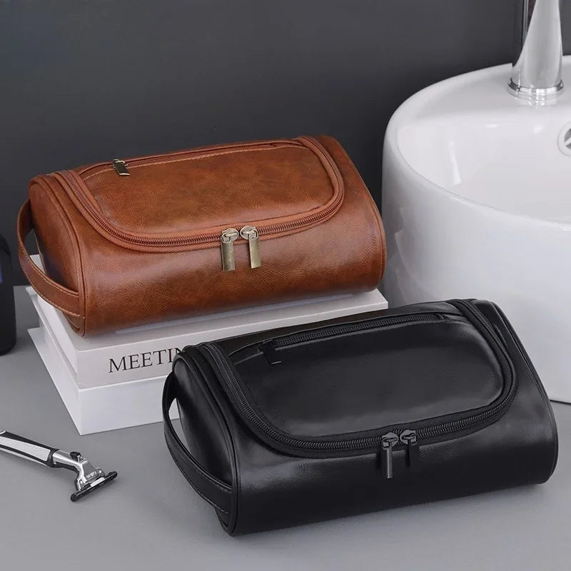 The Professional Wash Bag