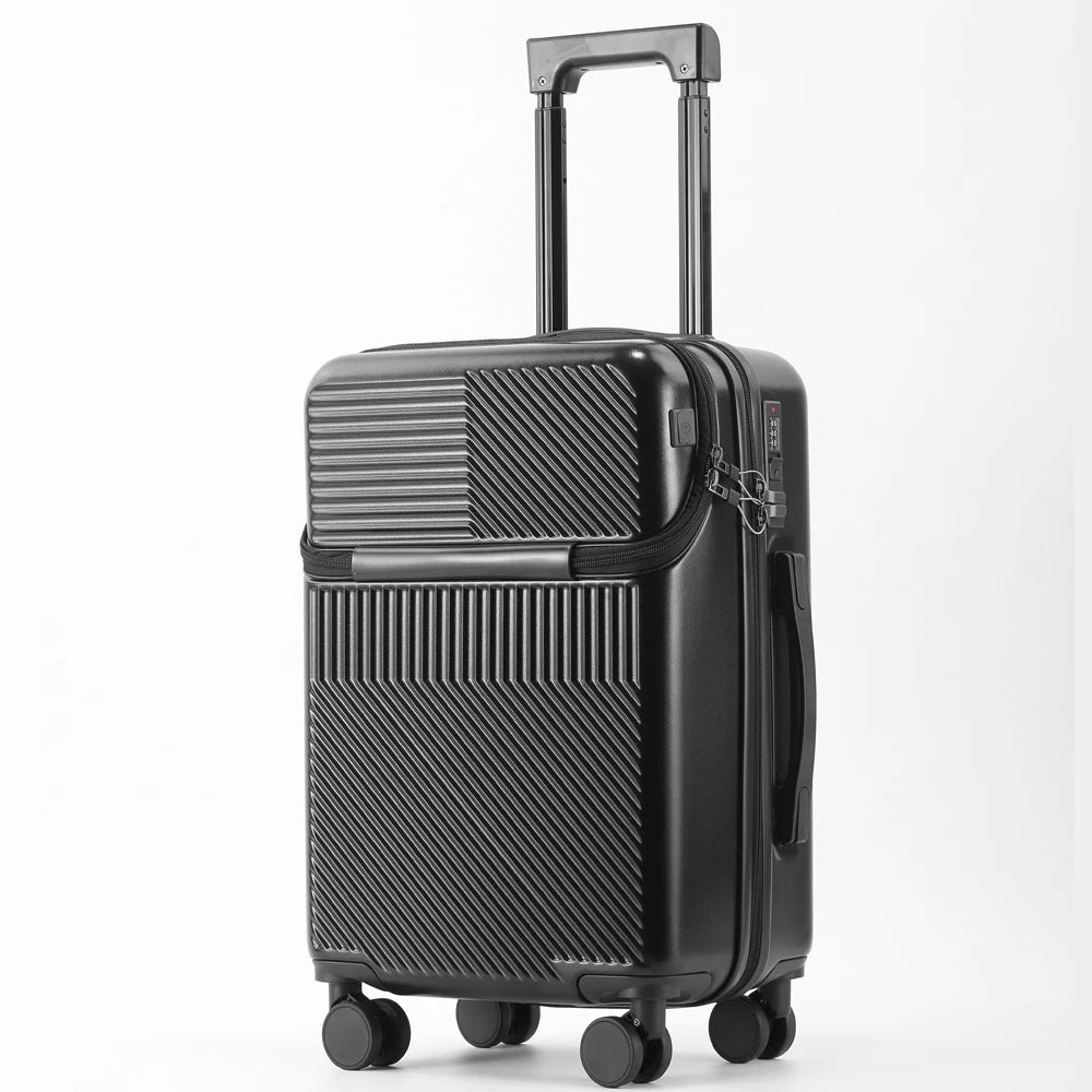 The Concierge Business Carry-On