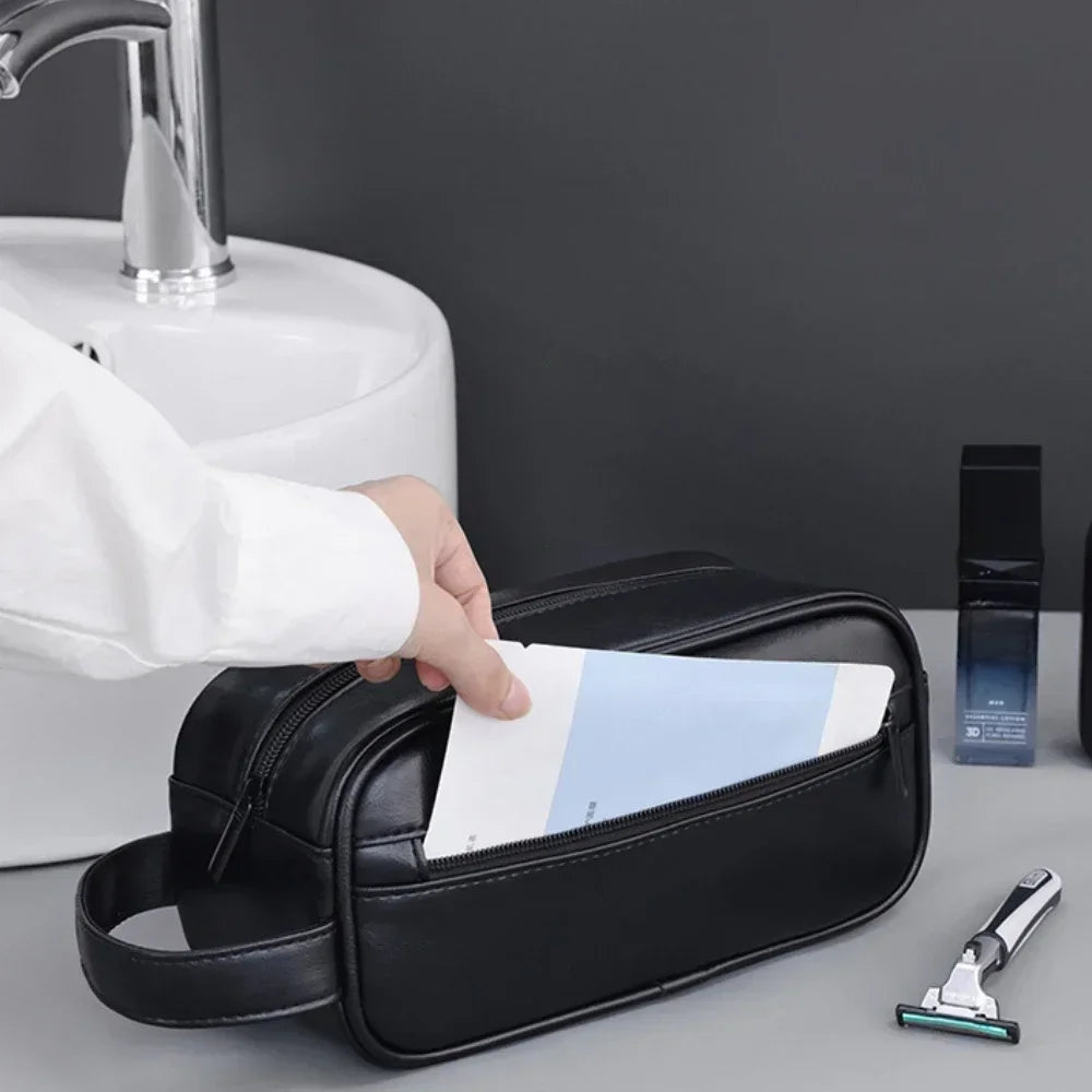 The Executive Wash Bag