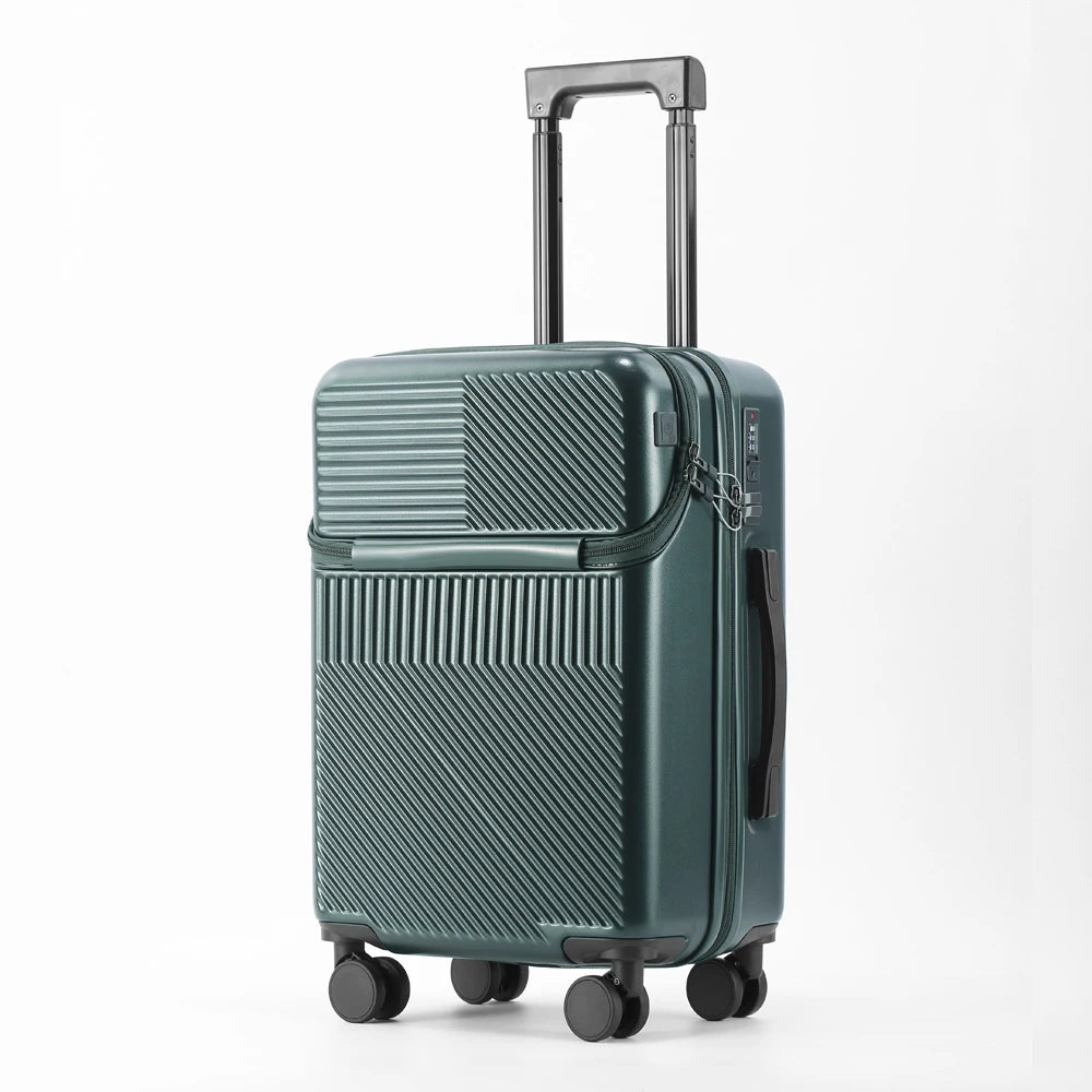 The Concierge Business Carry-On