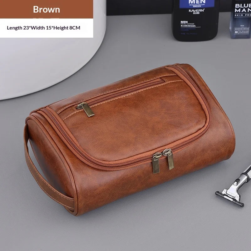 The Professional Wash Bag