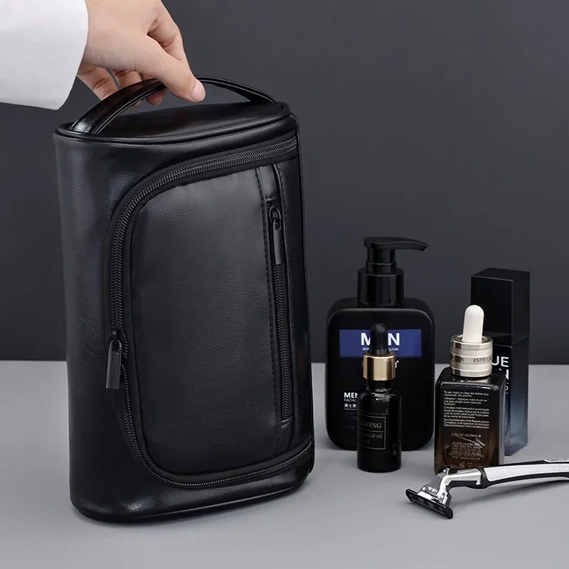 The Professional Wash Bag