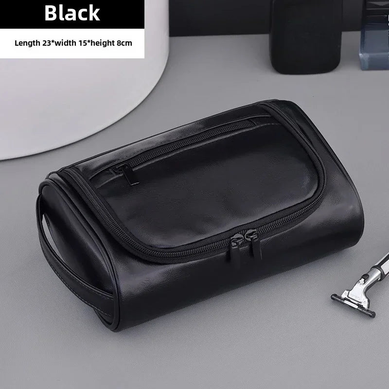 The Executive Wash Bag