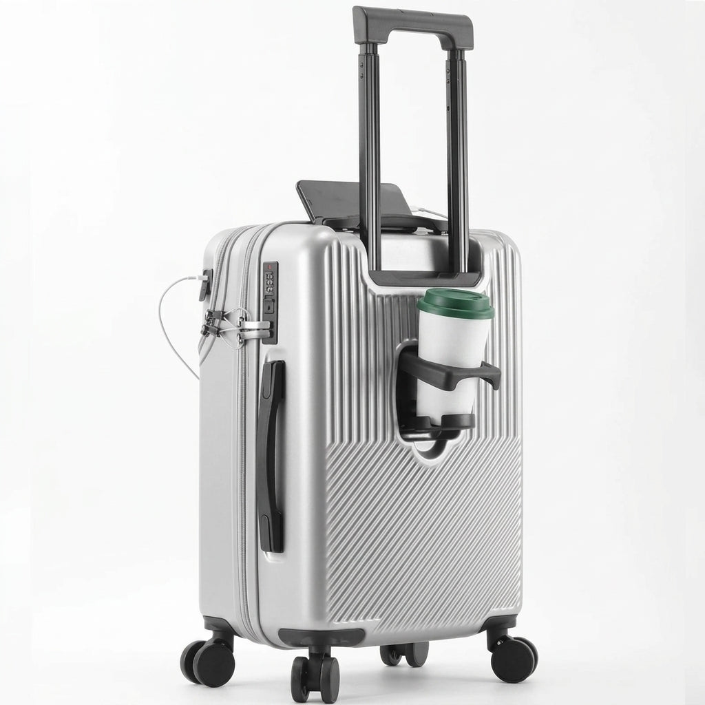 The Concierge Business Carry-On